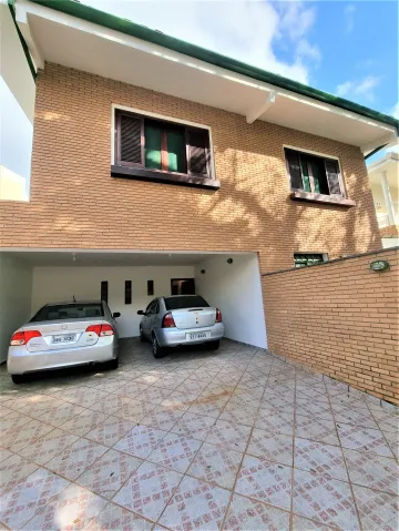 Alugar Casa / Padrão em São José dos Campos. apenas R$ 2.000.000,00