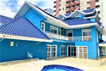 imagem 2 - CASA PARA LOCAÇÃO - JARDIM AQUARIUS imagem 2 - CASA PARA LOCAÇÃO - JARDIM AQUARIUS