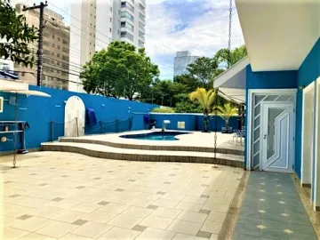 imagem 3 - CASA PARA LOCAÇÃO - JARDIM AQUARIUS imagem 3 - CASA PARA LOCAÇÃO - JARDIM AQUARIUS