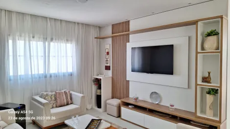imagem 3 - Casa em condomínio no Urbanova com 3 suítes, 210m², armários planejados em toda, churrasqueira e quintal. imagem 3 - Casa em condomínio no Urbanova com 3 suítes, 210m², armários planejados em toda, churrasqueira e quintal.