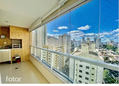 Alugar Apartamento / Padrão em São José dos Campos. apenas R$ 790.000,00