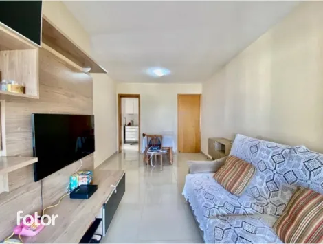 Apartamento - Residencial Gran Bali - 3 Dorm.- 77m²