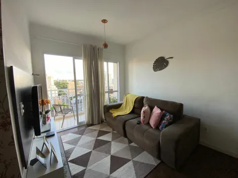 imagem 2 - Apartamento - Residencial Landmark - Jd. América - 2 Dorm. 63m² imagem 2 - Apartamento - Residencial Landmark - Jd. América - 2 Dorm. 63m²