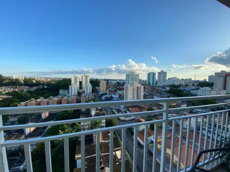 imagem 4 - Apartamento - Residencial Landmark - Jd. América - 2 Dorm. 63m² imagem 4 - Apartamento - Residencial Landmark - Jd. América - 2 Dorm. 63m²