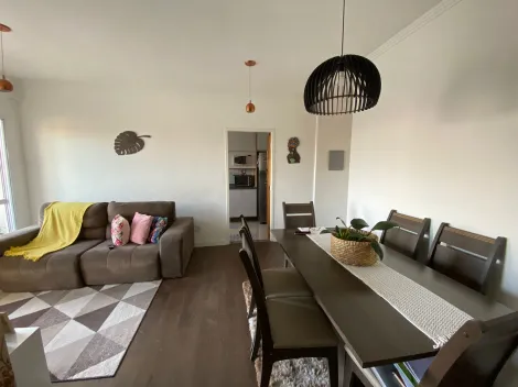 imagem 5 - Apartamento - Residencial Landmark - Jd. América - 2 Dorm. 63m² imagem 5 - Apartamento - Residencial Landmark - Jd. América - 2 Dorm. 63m²
