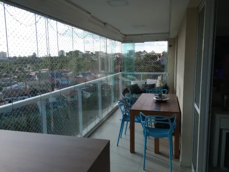 imagem 3 - Apartamento - Residencial Piaget - Urbanova - 3 Dorm.- 119m² imagem 3 - Apartamento - Residencial Piaget - Urbanova - 3 Dorm.- 119m²