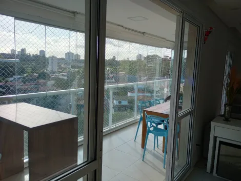 imagem 4 - Apartamento - Residencial Piaget - Urbanova - 3 Dorm.- 119m² imagem 4 - Apartamento - Residencial Piaget - Urbanova - 3 Dorm.- 119m²