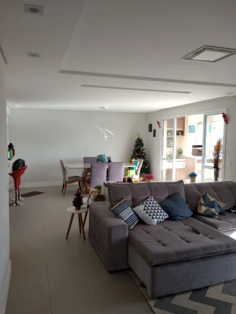 imagem 5 - Apartamento - Residencial Piaget - Urbanova - 3 Dorm.- 119m² imagem 5 - Apartamento - Residencial Piaget - Urbanova - 3 Dorm.- 119m²