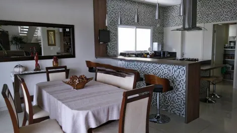 imagem 4 - CASA PARA ALUGAR - VENDER - MOBILIADA NO URBANOVA- 360m²- 3 suítes e piscina imagem 4 - CASA PARA ALUGAR - VENDER - MOBILIADA NO URBANOVA- 360m²- 3 suítes e piscina