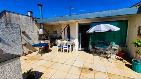 imagem 2 - Apartamento Cobertura - Jd. das Indústrias - 3 Dorm.- 207m² imagem 2 - Apartamento Cobertura - Jd. das Indústrias - 3 Dorm.- 207m²