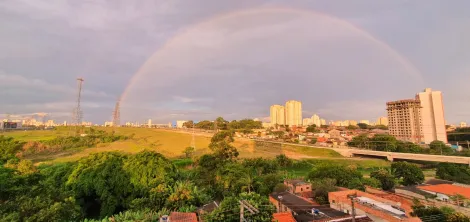 Apartamento a Venda com Vista Livre Permanente - Nunca Habitado - Ótima localização.