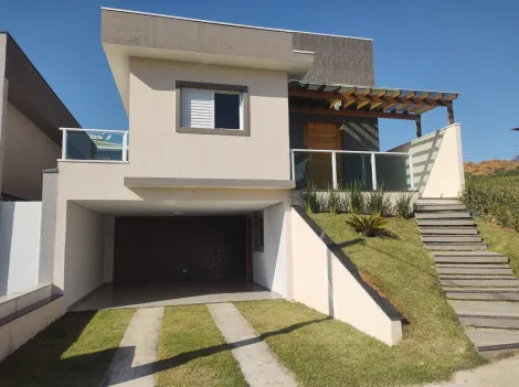 Alugar Casa / Condomínio em Jacareí. apenas R$ 940.000,00