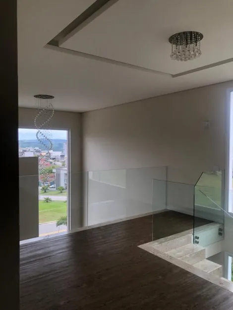 imagem 5 - Casa Sobrado - Condomínio Residencial Alphaville I - 3 Dorm.- 320m² imagem 5 - Casa Sobrado - Condomínio Residencial Alphaville I - 3 Dorm.- 320m²