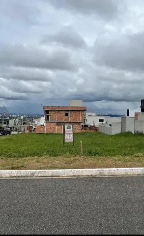 Alugar Terreno / Condomínio em São José dos Campos. apenas R$ 460.000,00