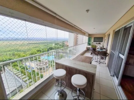 imagem 1 - Apartamento - Condomínio Residencial Splendor Blue - Jd. das Indústrias - 3 Dorm. - 156m² imagem 1 - Apartamento - Condomínio Residencial Splendor Blue - Jd. das Indústrias - 3 Dorm. - 156m²