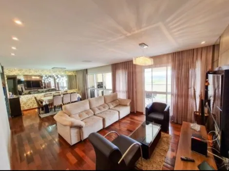 imagem 4 - Apartamento - Condomínio Residencial Splendor Blue - Jd. das Indústrias - 3 Dorm. - 156m² imagem 4 - Apartamento - Condomínio Residencial Splendor Blue - Jd. das Indústrias - 3 Dorm. - 156m²