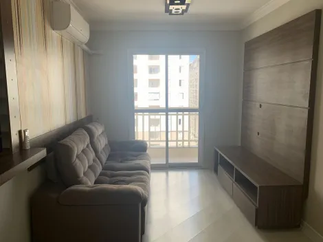 Apartamento - Edifício Mediterrâneo - Palmeiras de São José - 2 Dorm. - 56m²