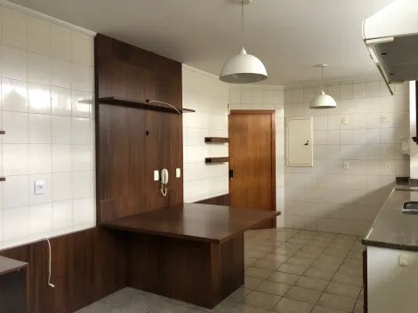 Apartamento - Edifício Pajuçara - Vila Adyana - 4 Dorm. - 178m²