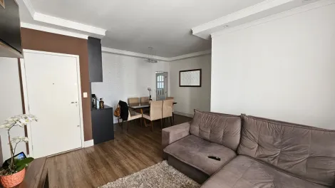 Alugar Apartamento / Padrão em São José dos Campos. apenas R$ 915.000,00