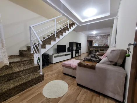 imagem 2 - Casa Sobrado - Jd. Paulista - 3 Dormitórios - 160m² imagem 2 - Casa Sobrado - Jd. Paulista - 3 Dormitórios - 160m²