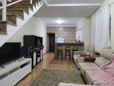 imagem 3 - Casa Sobrado - Jd. Paulista - 3 Dormitórios - 160m² imagem 3 - Casa Sobrado - Jd. Paulista - 3 Dormitórios - 160m²
