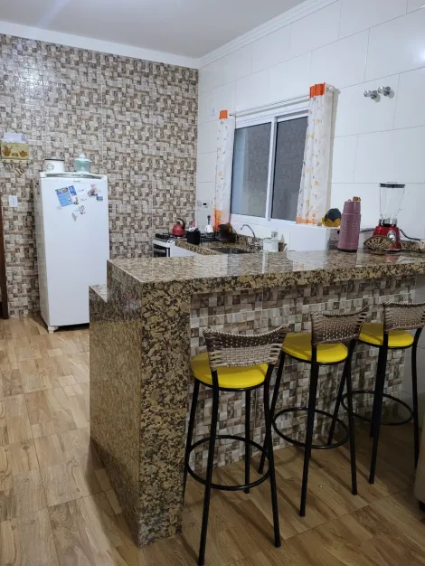 imagem 4 - Casa Sobrado - Jd. Paulista - 3 Dormitórios - 160m² imagem 4 - Casa Sobrado - Jd. Paulista - 3 Dormitórios - 160m²