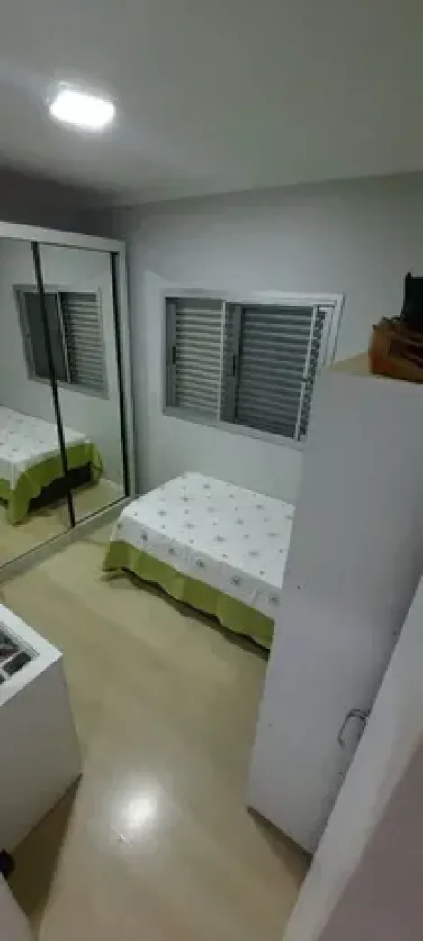 Apartamento com 2 Quartos à Venda, 70 m² em Vila Patrícia - São José Dos Campos