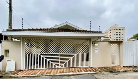 Alugar Casa / Padrão em São José dos Campos. apenas R$ 890.000,00