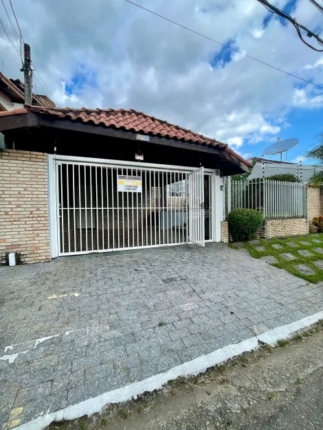 imagem 1 - Casa Residencial Ampla no Jardim das Industrias - Excelente localização. imagem 1 - Casa Residencial Ampla no Jardim das Industrias - Excelente localização.