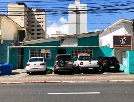 Alugar Comercial / Ponto Comercial em São José dos Campos. apenas R$ 1.500.000,00