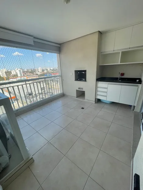imagem 3 - LINDO APARTAMENTO PARA LOCAÇÃO - 2 DORMITÓRIOS, SENDO 1 SUÍTE, ANDAR ALTO NO JARDIM AQUARIUS. imagem 3 - LINDO APARTAMENTO PARA LOCAÇÃO - 2 DORMITÓRIOS, SENDO 1 SUÍTE, ANDAR ALTO NO JARDIM AQUARIUS.