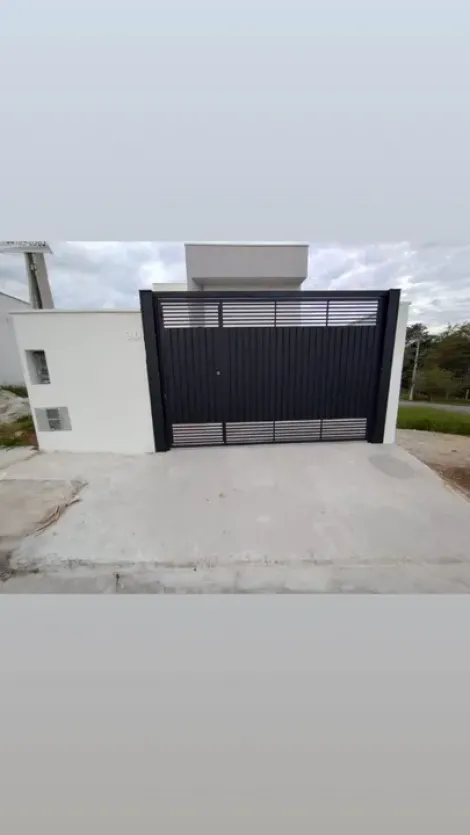 imagem 1 - Casa nova com 3 dormitórios, 1 suíte com closet, 82m² de área construída. imagem 1 - Casa nova com 3 dormitórios, 1 suíte com closet, 82m² de área construída.