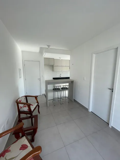 Alugar Apartamento / Padrão em São José dos Campos. apenas R$ 2.560,00