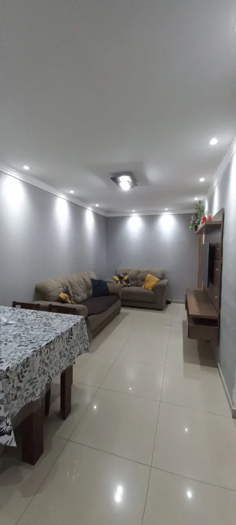 imagem 2 - CASA TÉRREA PARA VENDA - 70m² - 3 DORMITÓRIOS 1 SUÍTE - 31 DE MARÇO - SÃO JOSÉ DOS CAMPOS imagem 2 - CASA TÉRREA PARA VENDA - 70m² - 3 DORMITÓRIOS 1 SUÍTE - 31 DE MARÇO - SÃO JOSÉ DOS CAMPOS