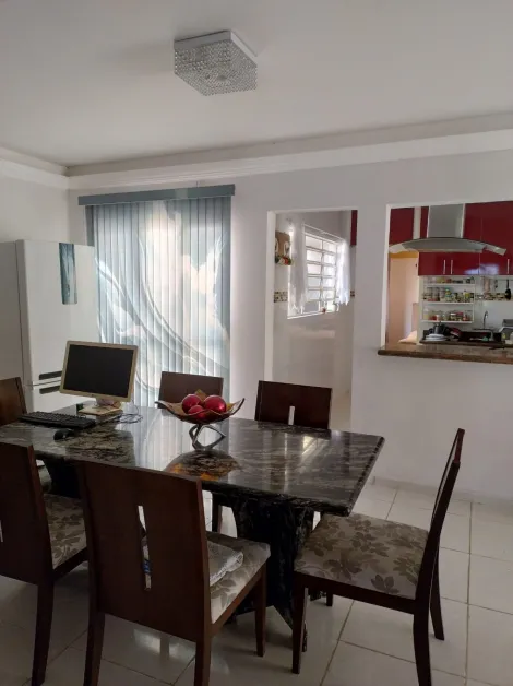 imagem 2 - CASA TÉRREA À VENDA - 180m² - 3 DORMITÓRIOS 1 SUÍTE - CONJUNTO RESIDENCIAL VALE DOS PINHEIROS - ESPLANADA - SJC imagem 2 - CASA TÉRREA À VENDA - 180m² - 3 DORMITÓRIOS 1 SUÍTE - CONJUNTO RESIDENCIAL VALE DOS PINHEIROS - ESPLANADA - SJC