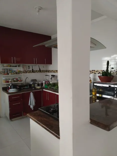 imagem 5 - CASA TÉRREA À VENDA - 180m² - 3 DORMITÓRIOS 1 SUÍTE - CONJUNTO RESIDENCIAL VALE DOS PINHEIROS - ESPLANADA - SJC imagem 5 - CASA TÉRREA À VENDA - 180m² - 3 DORMITÓRIOS 1 SUÍTE - CONJUNTO RESIDENCIAL VALE DOS PINHEIROS - ESPLANADA - SJC