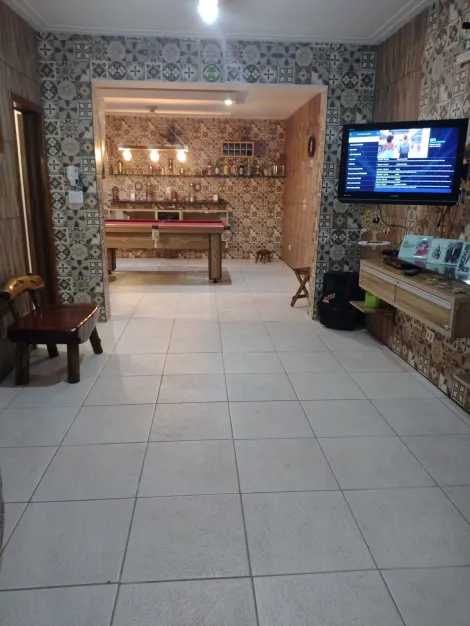 imagem 2 - SOBRADO À VENDA - 219m² - 3 DORMITÓRIOS 2 SUÍTES SENDO UMA MÁSTER COM CLOSET E BANHEIRA - PARQUE RESIDENCIAL FLAMBOYANT imagem 2 - SOBRADO À VENDA - 219m² - 3 DORMITÓRIOS 2 SUÍTES SENDO UMA MÁSTER COM CLOSET E BANHEIRA - PARQUE RESIDENCIAL FLAMBOYANT