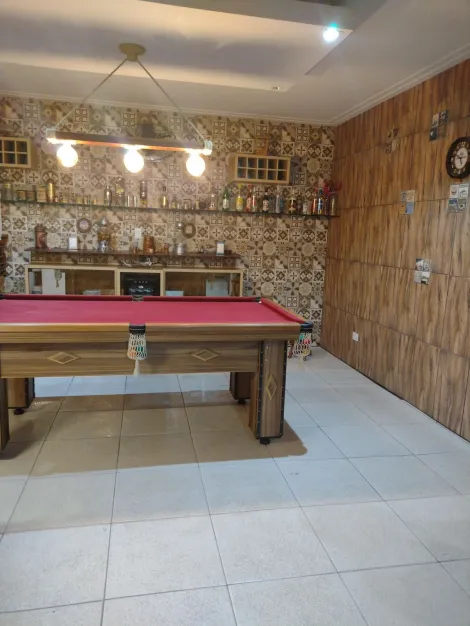 imagem 3 - SOBRADO À VENDA - 219m² - 3 DORMITÓRIOS 2 SUÍTES SENDO UMA MÁSTER COM CLOSET E BANHEIRA - PARQUE RESIDENCIAL FLAMBOYANT imagem 3 - SOBRADO À VENDA - 219m² - 3 DORMITÓRIOS 2 SUÍTES SENDO UMA MÁSTER COM CLOSET E BANHEIRA - PARQUE RESIDENCIAL FLAMBOYANT