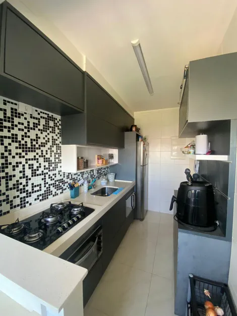 imagem 5 - Apartamento - Padrão imagem 5 - Apartamento - Padrão