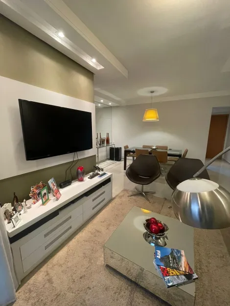 imagem 3 - Apartamento mobiliado para locação com andar alto na Av. Cassiano Ricardo!!! imagem 3 - Apartamento mobiliado para locação com andar alto na Av. Cassiano Ricardo!!!