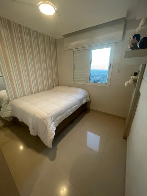 imagem 5 - Apartamento mobiliado para locação com andar alto na Av. Cassiano Ricardo!!! imagem 5 - Apartamento mobiliado para locação com andar alto na Av. Cassiano Ricardo!!!