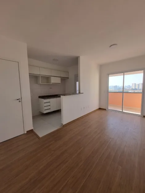 imagem 1 - APARTAMENTO À VENDA - 61m² - 2 DORMITÓRIOS 1 SUÍTE - RESIDENCIAL LUME 23 - JARDIM AMÉRICA - SJC imagem 1 - APARTAMENTO À VENDA - 61m² - 2 DORMITÓRIOS 1 SUÍTE - RESIDENCIAL LUME 23 - JARDIM AMÉRICA - SJC