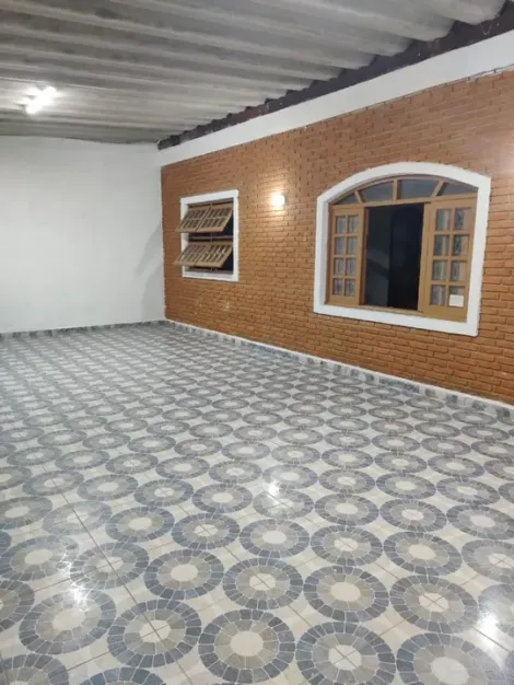 imagem 1 - CASA TÉRREA PARA VENDA/LOCAÇÃO - 170m² - 4 DORMITÓRIOS - 5 VAGAS COBERTAS - JARDIM SATÉLITE - SJC imagem 1 - CASA TÉRREA PARA VENDA/LOCAÇÃO - 170m² - 4 DORMITÓRIOS - 5 VAGAS COBERTAS - JARDIM SATÉLITE - SJC