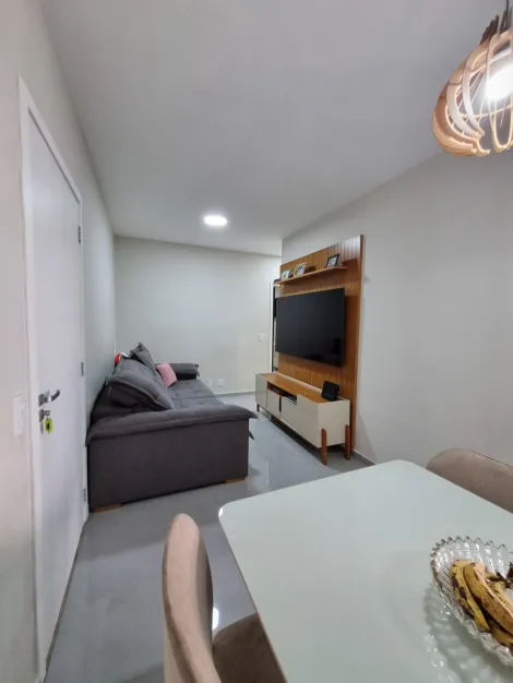 imagem 2 - LINDO APARTAMENTO À VENDA - 65m² - 3 DORMITÓRIOS 1 SUÍTE - CONDOMÍNIO SOUL PARQUE - SJC imagem 2 - LINDO APARTAMENTO À VENDA - 65m² - 3 DORMITÓRIOS 1 SUÍTE - CONDOMÍNIO SOUL PARQUE - SJC
