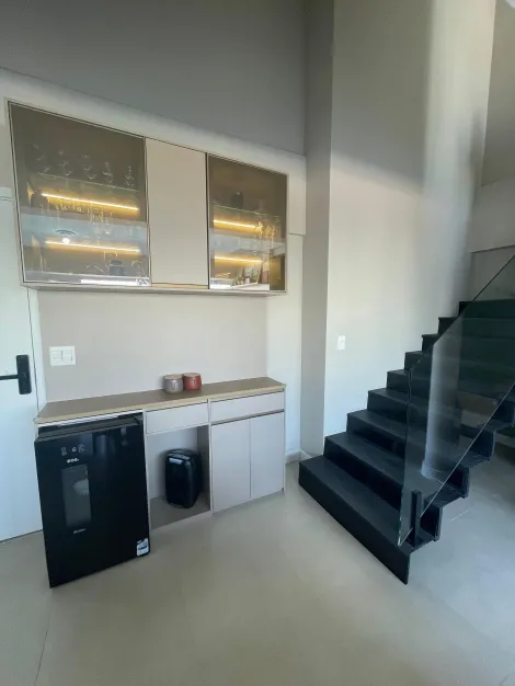 imagem 4 - Duplex mobiliado com vista livre no Jardim Aquarius imagem 4 - Duplex mobiliado com vista livre no Jardim Aquarius
