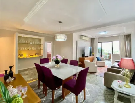 imagem 1 - LINDO APARTAMENTO COM VISTA PERMANENTE, COM 134 METROS QUADRADOS - JARDIM AQUARIUS. imagem 1 - LINDO APARTAMENTO COM VISTA PERMANENTE, COM 134 METROS QUADRADOS - JARDIM AQUARIUS.