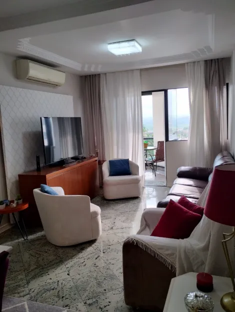 imagem 4 - LINDO APARTAMENTO COM VISTA PERMANENTE, COM 134 METROS QUADRADOS - JARDIM AQUARIUS. imagem 4 - LINDO APARTAMENTO COM VISTA PERMANENTE, COM 134 METROS QUADRADOS - JARDIM AQUARIUS.