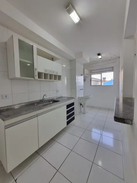 imagem 3 - APARTAMENTO À VENDA - 54m² - 2 DORMITÓRIOS 1 SUÍTE - NATURA PARK CONDOMÍNIO CLUBE - REGIÃO DA VISTA LINDA imagem 3 - APARTAMENTO À VENDA - 54m² - 2 DORMITÓRIOS 1 SUÍTE - NATURA PARK CONDOMÍNIO CLUBE - REGIÃO DA VISTA LINDA