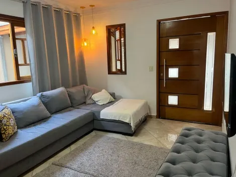 imagem 1 - LINDA CASA À VENDA - 110m² - 3 DORMITÓRIOS 1 SUÍTE - VILA TESOURO - SÃO JOSÉ DOS CAMPOS imagem 1 - LINDA CASA À VENDA - 110m² - 3 DORMITÓRIOS 1 SUÍTE - VILA TESOURO - SÃO JOSÉ DOS CAMPOS