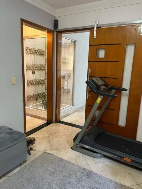 imagem 4 - LINDA CASA À VENDA - 110m² - 3 DORMITÓRIOS 1 SUÍTE - VILA TESOURO - SÃO JOSÉ DOS CAMPOS imagem 4 - LINDA CASA À VENDA - 110m² - 3 DORMITÓRIOS 1 SUÍTE - VILA TESOURO - SÃO JOSÉ DOS CAMPOS